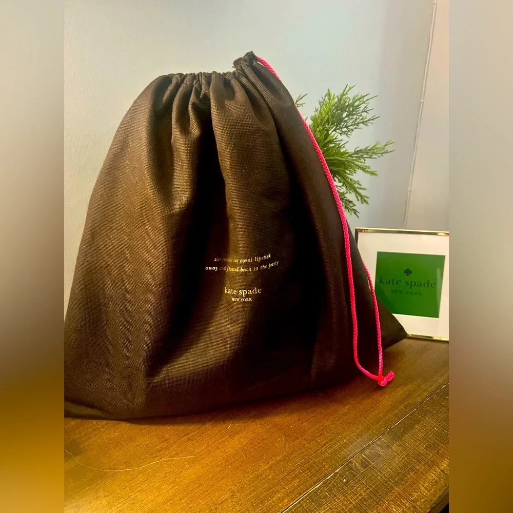 Kate Spade Southport Avenue Jenny Bag